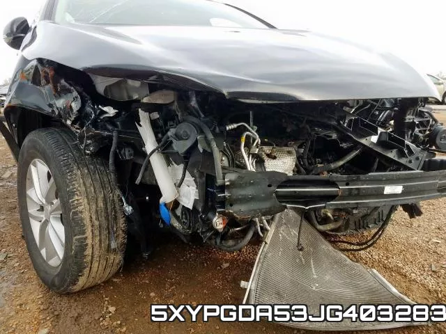 5XYPGDA53JG403283 фото 10