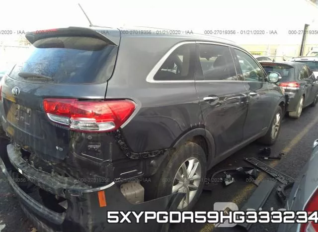 5XYPGDA59HG333234 фото 5