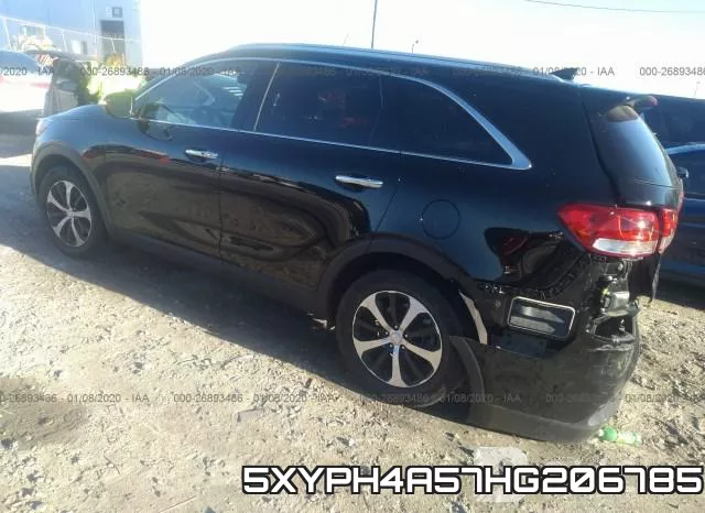 5XYPH4A57HG206785 фото 4