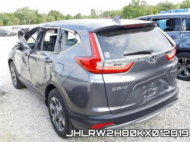 JHLRW2H80KX012819 фото 4