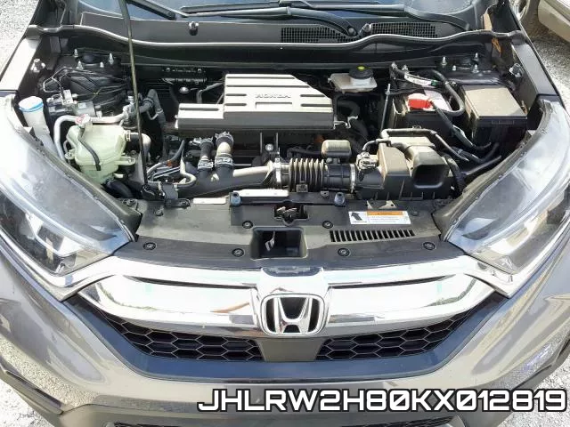 JHLRW2H80KX012819 фото 8