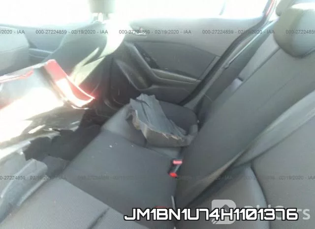 JM1BN1U74H1101376 фото 9