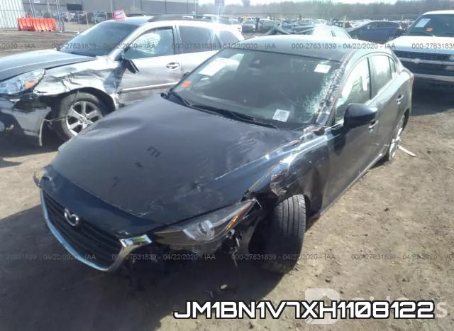 JM1BN1V7XH1108122 фото 3