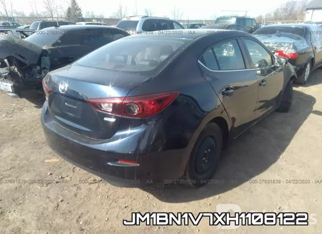 JM1BN1V7XH1108122 фото 5