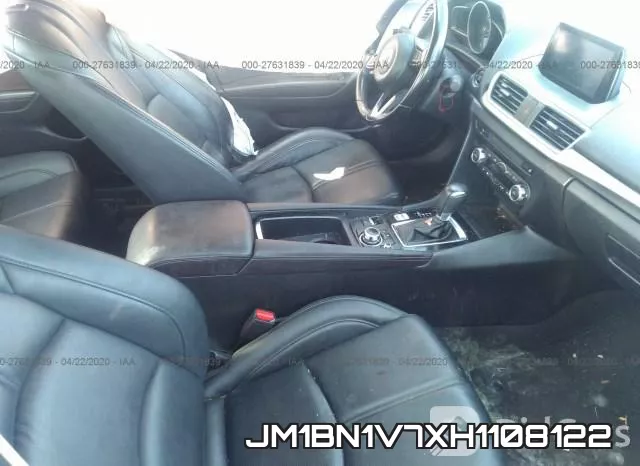 JM1BN1V7XH1108122 фото 6