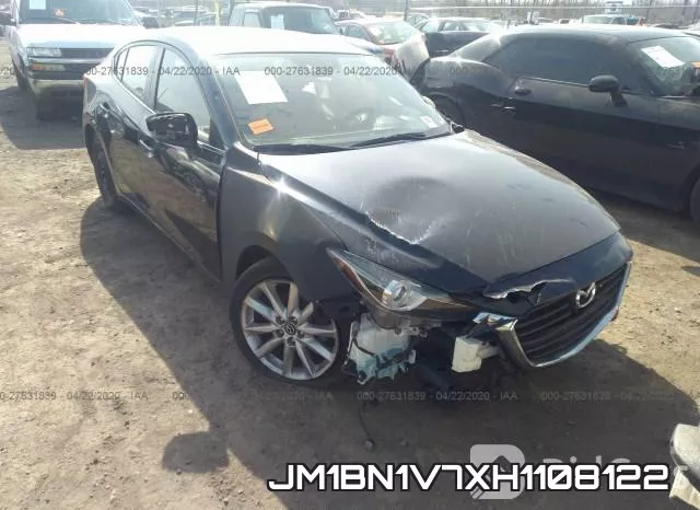 JM1BN1V7XH1108122 фото 7