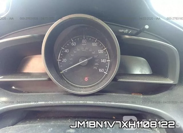 JM1BN1V7XH1108122 фото 8