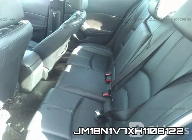 JM1BN1V7XH1108122 фото 9