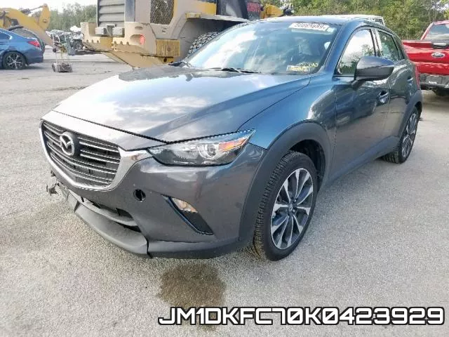 JM1DKFC70K0423929 фото 3