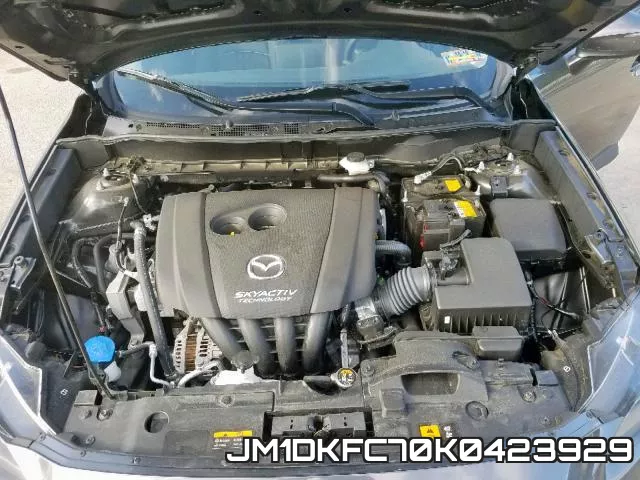 JM1DKFC70K0423929 фото 8