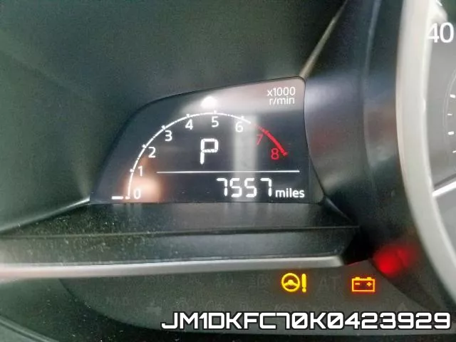 JM1DKFC70K0423929 фото 9