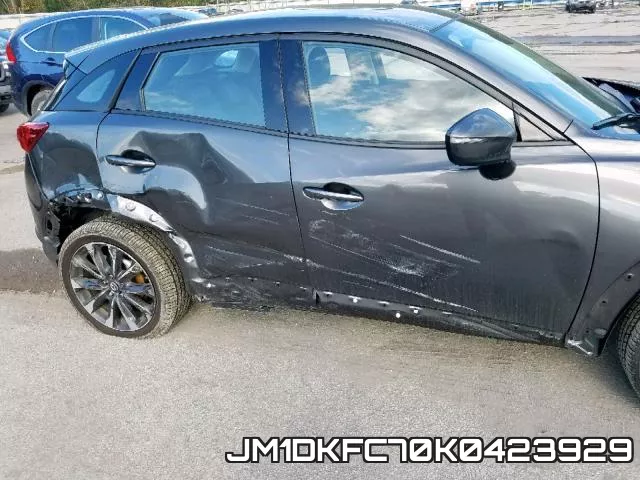 JM1DKFC70K0423929 фото 10