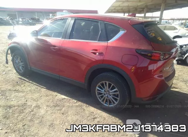 JM3KFABM2J1374383 фото 4