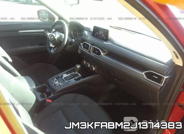 JM3KFABM2J1374383 фото 6