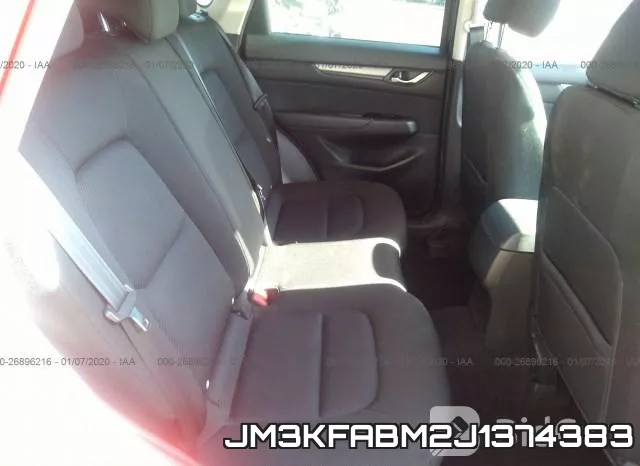 JM3KFABM2J1374383 фото 9