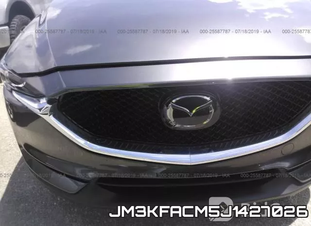 JM3KFACM5J1427026 фото 7