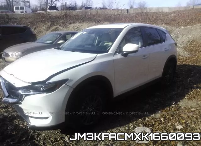 JM3KFACMXK1660093 фото 3