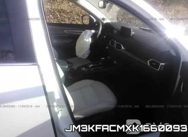 JM3KFACMXK1660093 фото 6