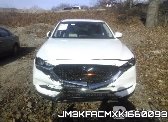 JM3KFACMXK1660093 фото 7