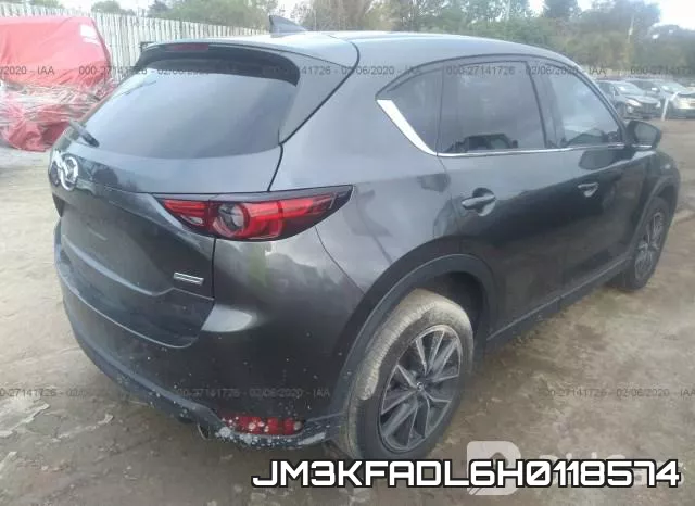 JM3KFADL6H0118574 фото 5