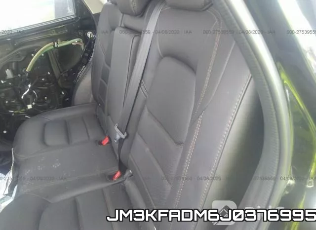 JM3KFADM6J0376995 фото 9