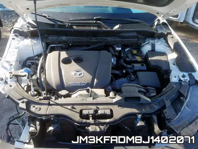JM3KFADM8J1402071 фото 8