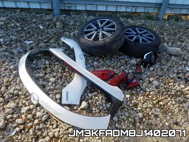 JM3KFADM8J1402071 фото 10
