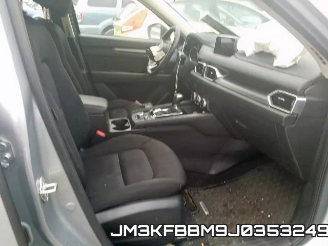 JM3KFBBM9J0353249 фото 6