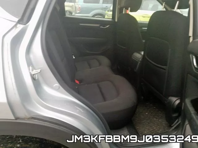 JM3KFBBM9J0353249 фото 7