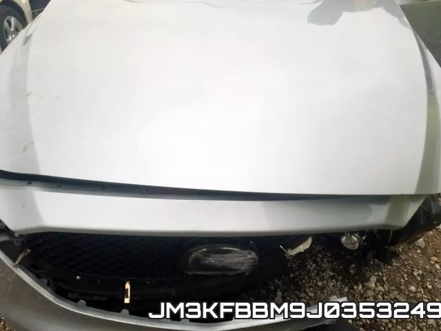 JM3KFBBM9J0353249 фото 8
