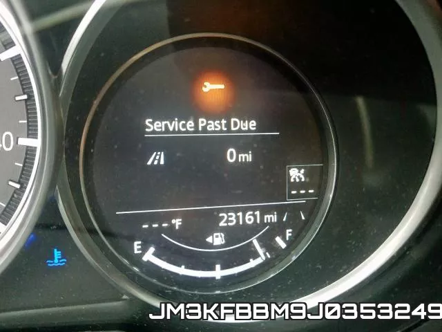 JM3KFBBM9J0353249 фото 9