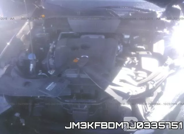 JM3KFBDM7J0335751 фото 2