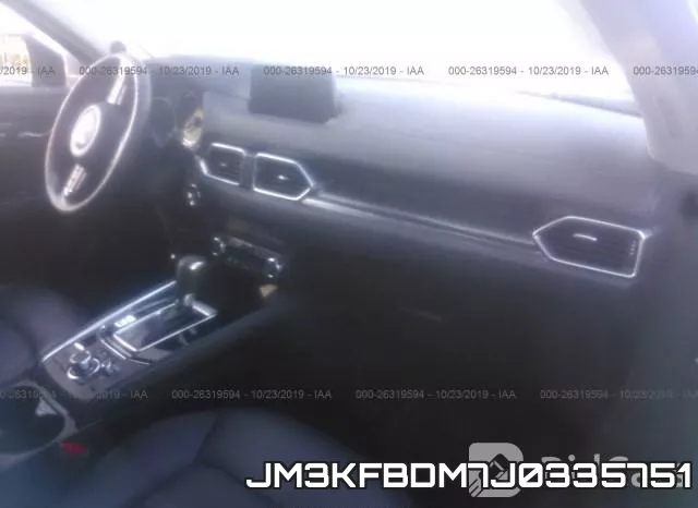 JM3KFBDM7J0335751 фото 6