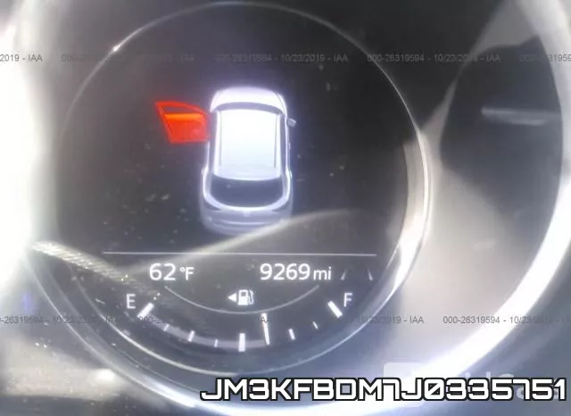JM3KFBDM7J0335751 фото 8