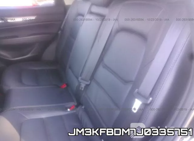 JM3KFBDM7J0335751 фото 9