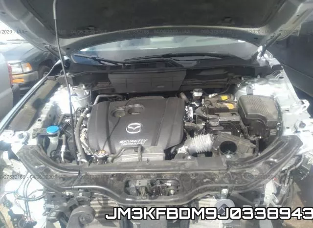 JM3KFBDM9J0338943 фото 2