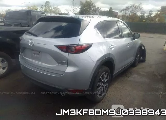 JM3KFBDM9J0338943 фото 5