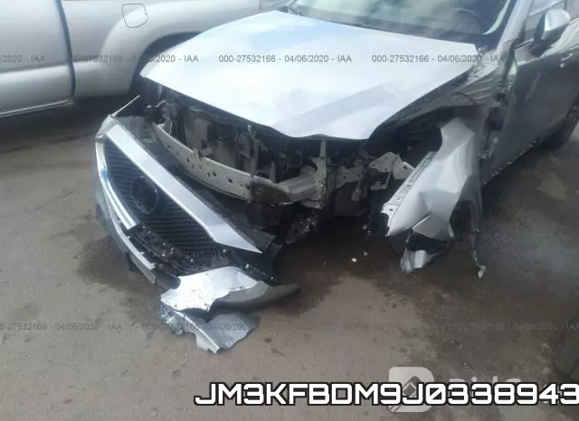 JM3KFBDM9J0338943 фото 7
