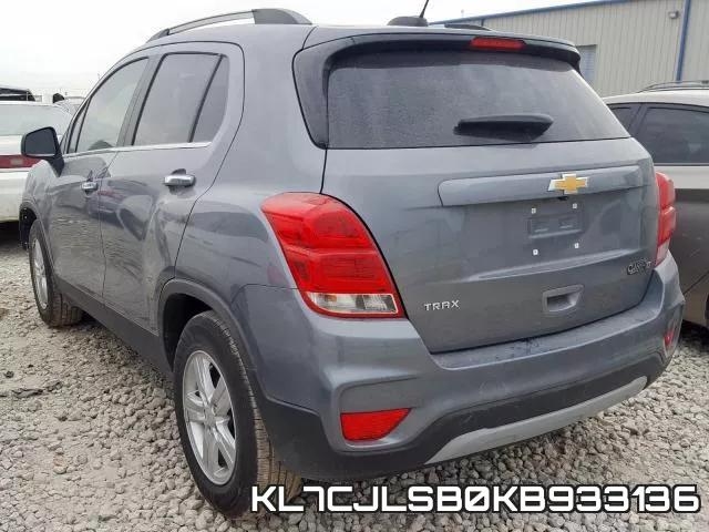 KL7CJLSB0KB933136 фото 4