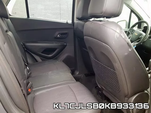 KL7CJLSB0KB933136 фото 7