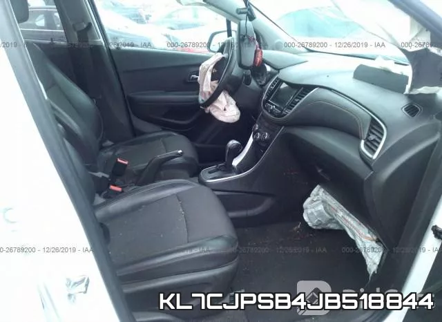 KL7CJPSB4JB518844 фото 6