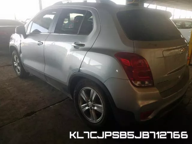 KL7CJPSB5JB712766 фото 4