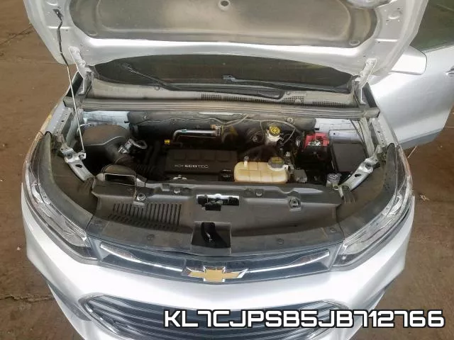KL7CJPSB5JB712766 фото 8