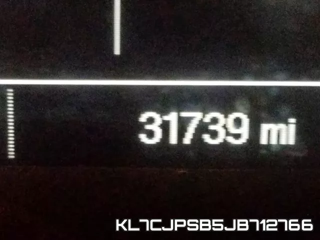 KL7CJPSB5JB712766 фото 9