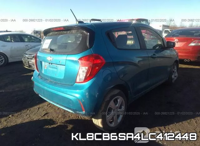 KL8CB6SA4LC412448 фото 5