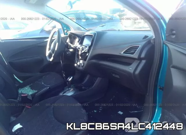 KL8CB6SA4LC412448 фото 6