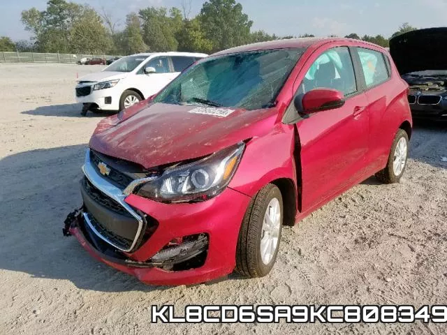 KL8CD6SA9KC808349 фото 3