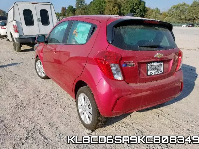 KL8CD6SA9KC808349 фото 4