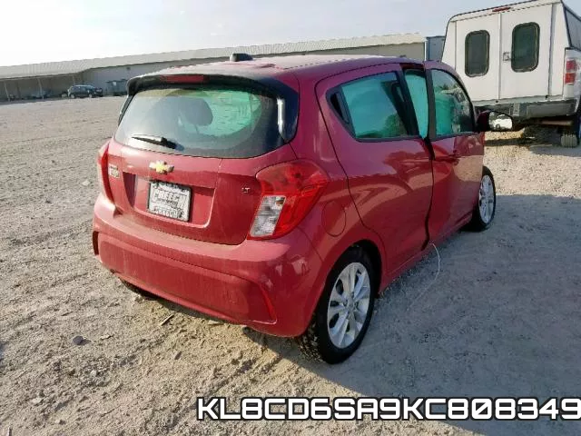 KL8CD6SA9KC808349 фото 5