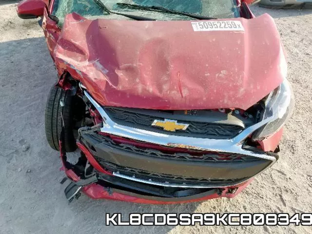 KL8CD6SA9KC808349 фото 8